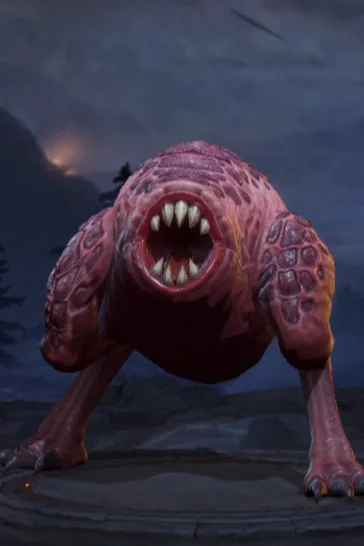 Grotesque Fiend